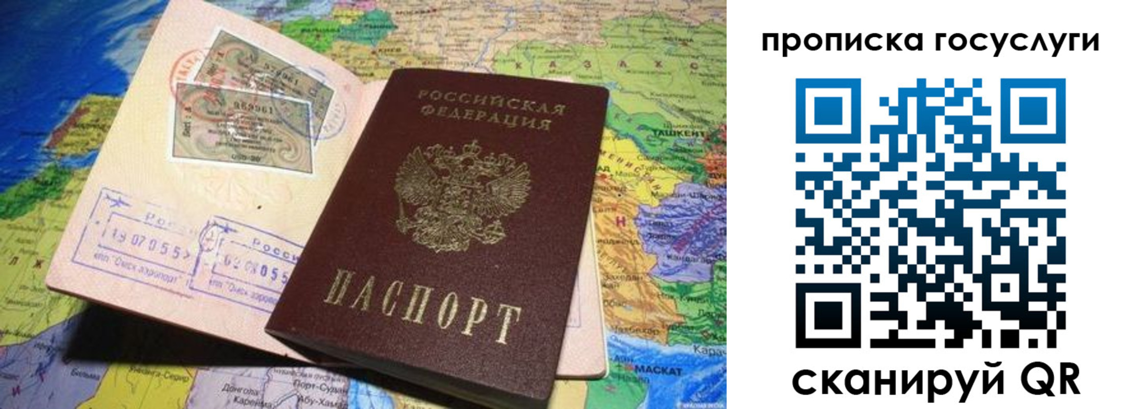 прописка законно в Новодвинске